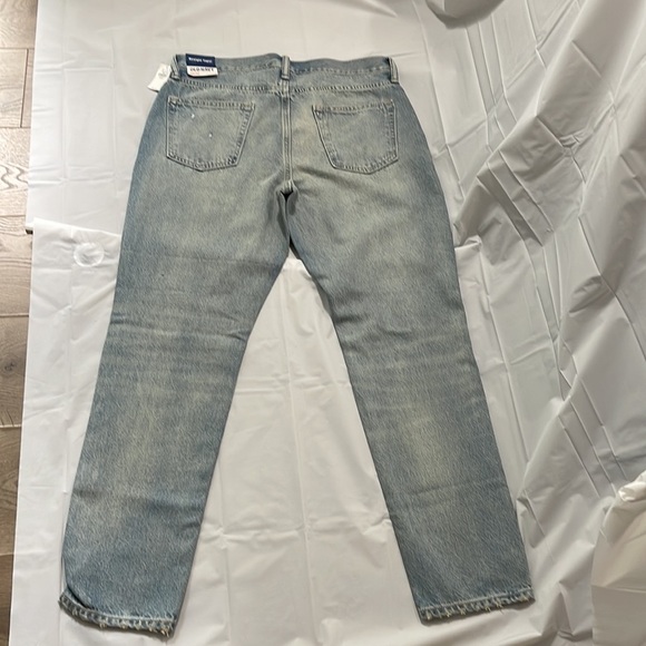 Old navy men’s jeans - Picture 5 of 5